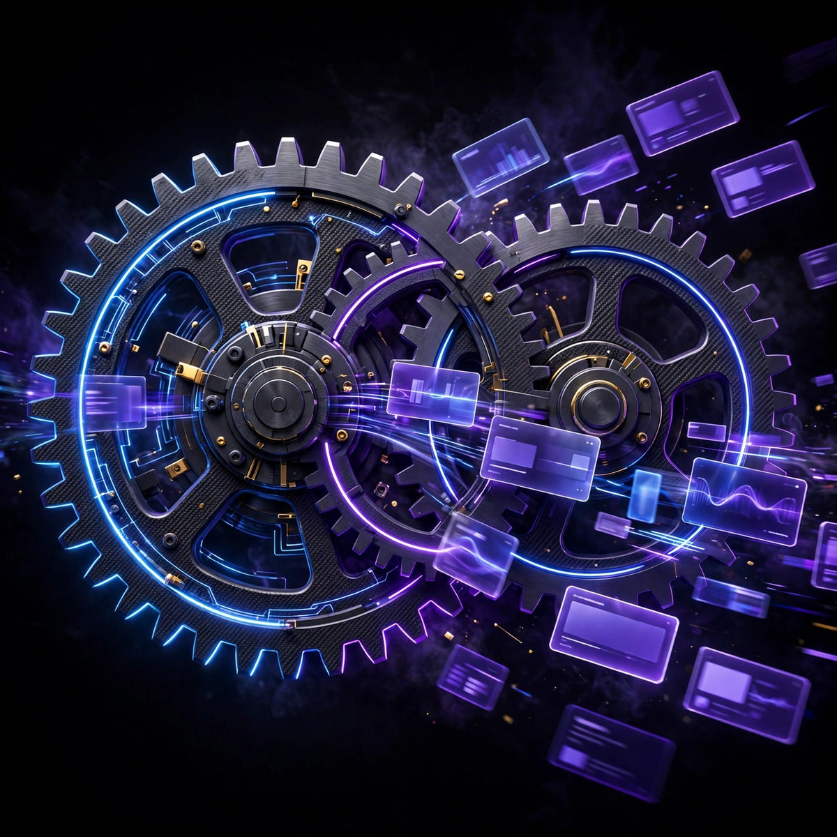 AI Content Engine Setup