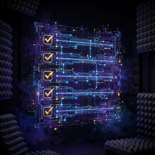 AI Readiness Audit
